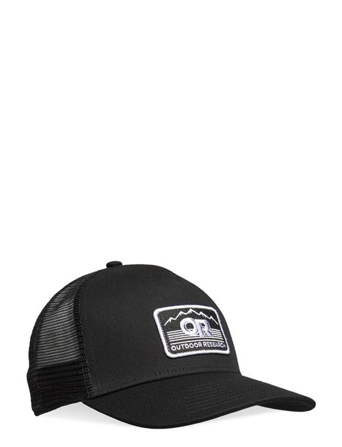 Outdoor Research Advocat Truck Hi Cap Outdoor Research Black