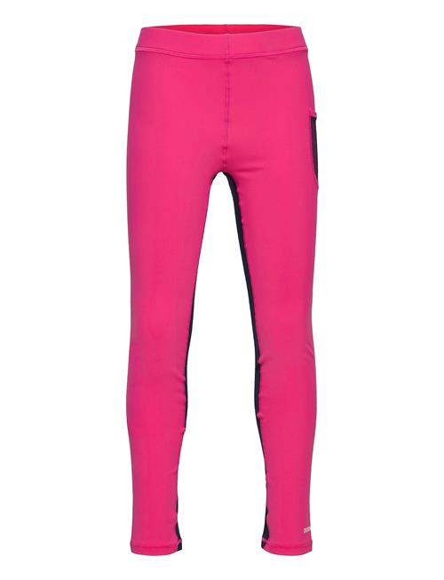 Coast Kids Uv Pnt 3 Didriksons Pink