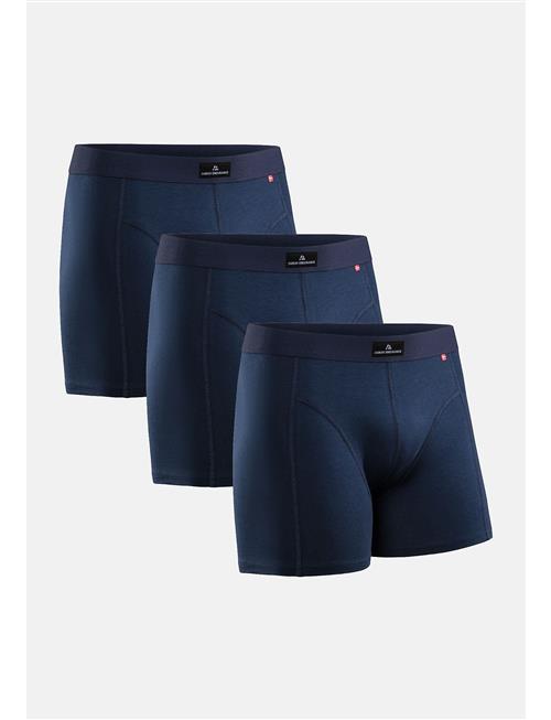 Danish Endurance Men's Classic Trunks Danish Endurance Blue