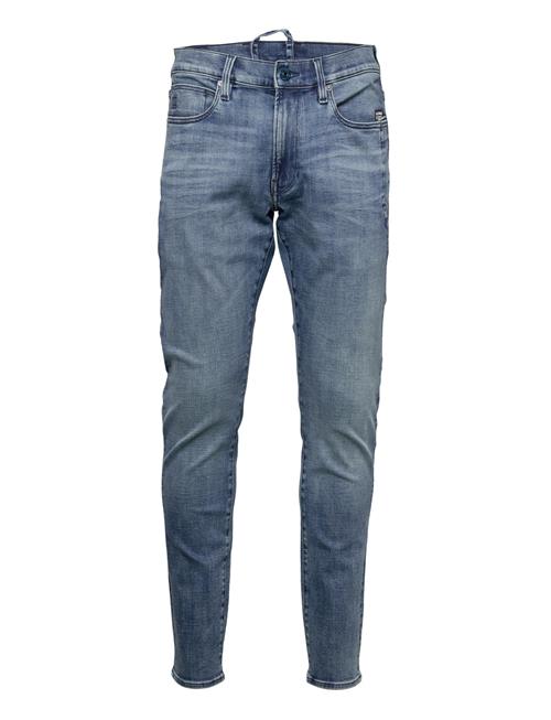 Se G-Star RAW Lancet Skinny G-Star RAW Blue ved Booztlet