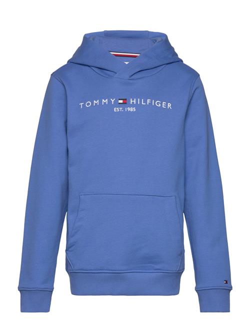 Tommy Hilfiger U Essential Hoodie Tommy Hilfiger Blue