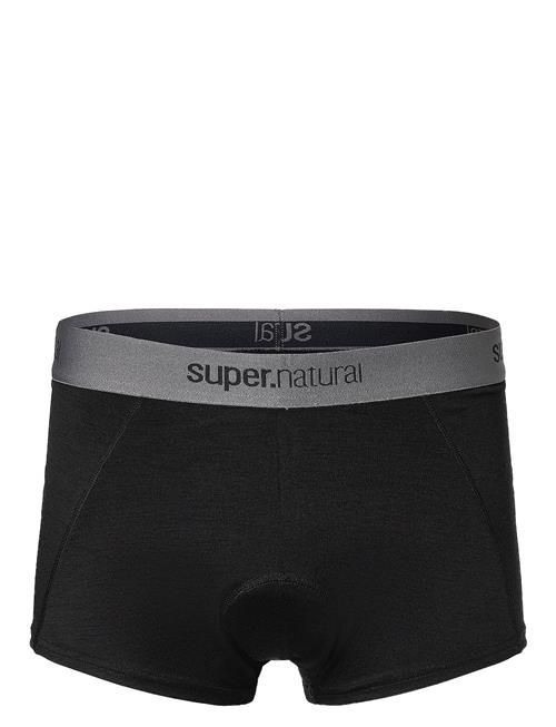 super.natural M Unstoppable Padded Super.natural Black