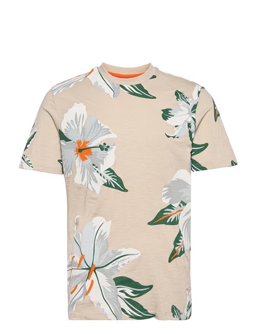 ONLY & SONS Onsklop Reg Ss Floral Tee Noos ONLY & SONS Patterned