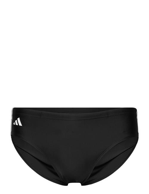 adidas Performance 3Stripes Trunk Adidas Performance Black