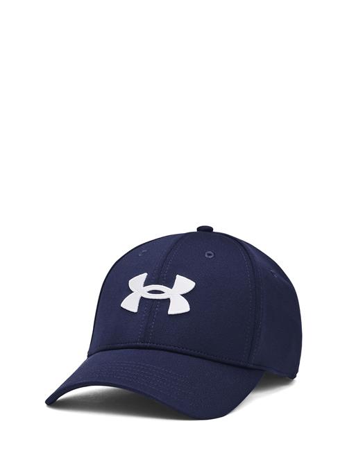 Se Under Armour Men's Ua Blitzing Under Armour Navy ved Booztlet