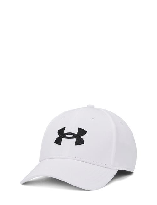 Se Under Armour Men's Ua Blitzing Under Armour White ved Booztlet