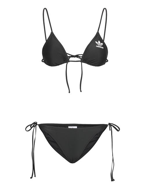 Adicolor Triangle Bikini Adidas Performance Black