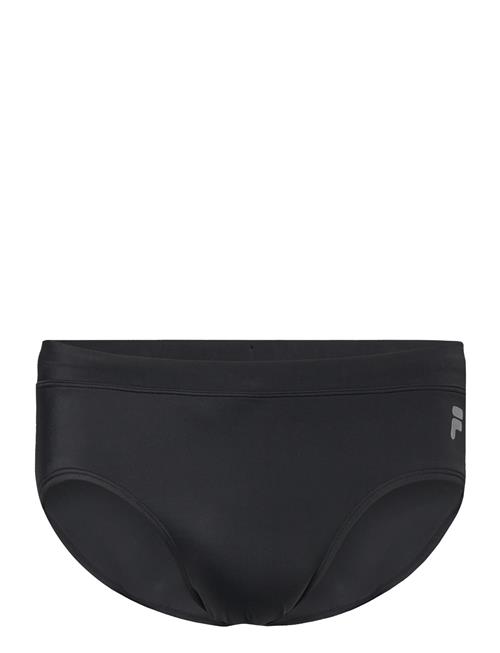 FILA Santos Swim Briefs FILA Black