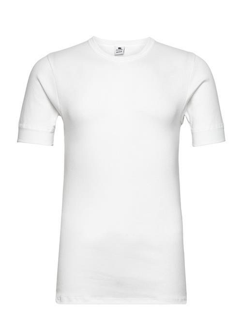 Dovre Dovre T-Shirts 1/4 Ærme Organi Dovre White