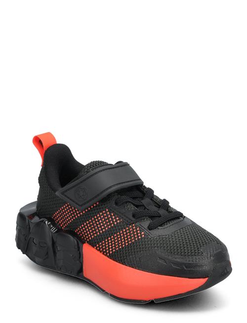 adidas Performance Star Wars Runner El K Adidas Performance Black