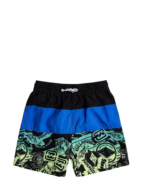 Billabong Tribong Lb Boys Billabong Navy