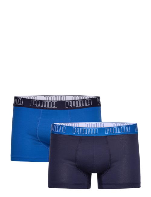 PUMA Puma Men Everyday Trunk 2P PUMA Blue