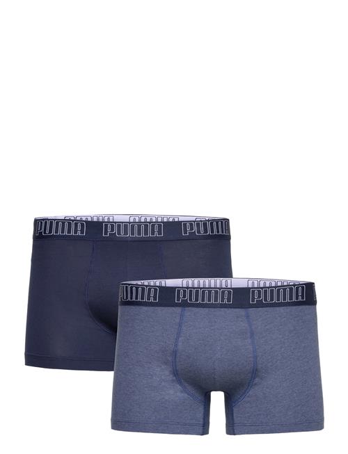 PUMA Puma Men Everyday Trunk 2P PUMA Navy