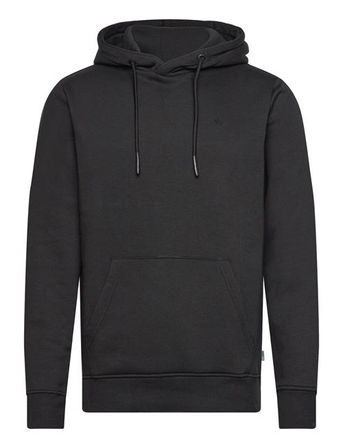 Kronstadt Lars Organic / Recycled Hoodie Blt Kronstadt Black