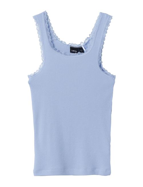 LMTD Nlfkab Sl Short Tank S Top LMTD Blue