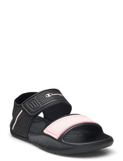 Champion Squirt G Ps Sandal Champion Patterned