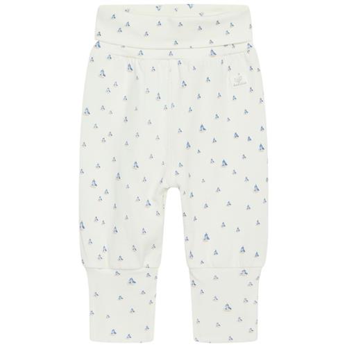 Se Hust&Claire Guste Joggingbukser Aquarius |  | 62 cm ved Babyshop