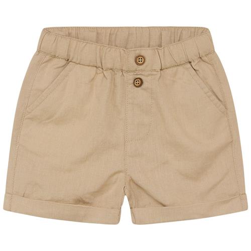 Hust&Claire Hansi Chinoshorts Sandy | Beige | 80 cm