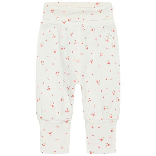 Se Hust&Claire Guste Joggingbukser Hot Coral |  | 50 cm ved Babyshop