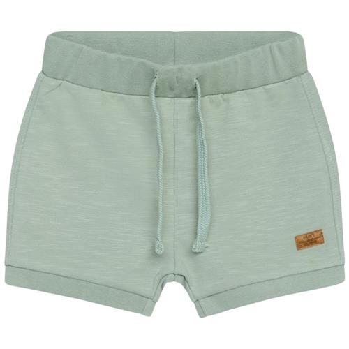 Hust&Claire Huxie Shorts Jade Green | Grønn | 92 cm