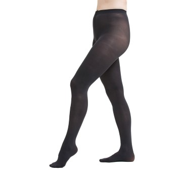 Decoy Strømpebukser 60 Den 3D Microfiber Tights Grå polyamid XX-Large Dame