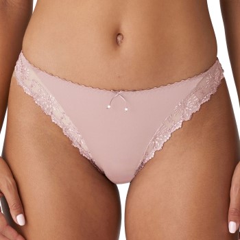 Marie Jo Trusser Jane Italian Brief Lyserosa 42 Dame