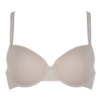 Se NATURANA Bh Monday Padded Underwired Bra Beige A 75 Dame ved Timarco