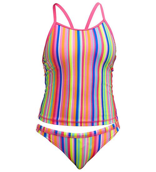 Funkita Funkita Bikini - Swim Steady - UV50+ - Join The Line