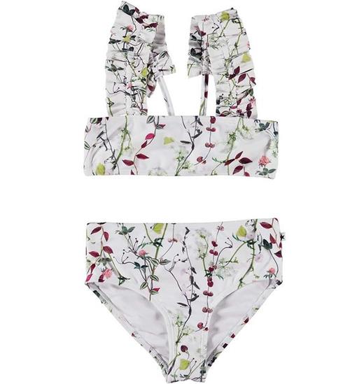 Se Molo Molo Bikini - UV50+ - Nice - Delicate Summer ved KidsWorld