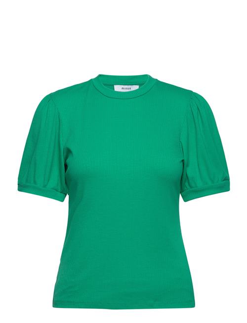 Johanna T-Shirt Minus Green