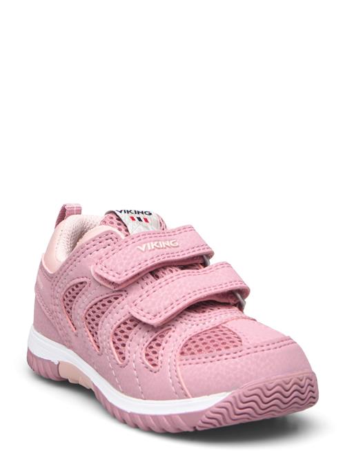 Viking Cascade Low Iii Gtx Viking Pink