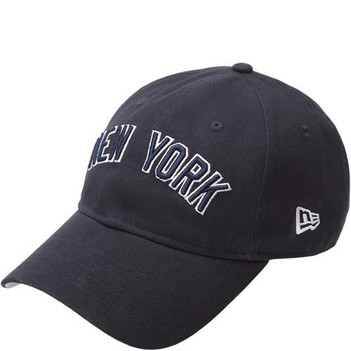 Se New Era 920 Yankees Cap Navy ved Quint