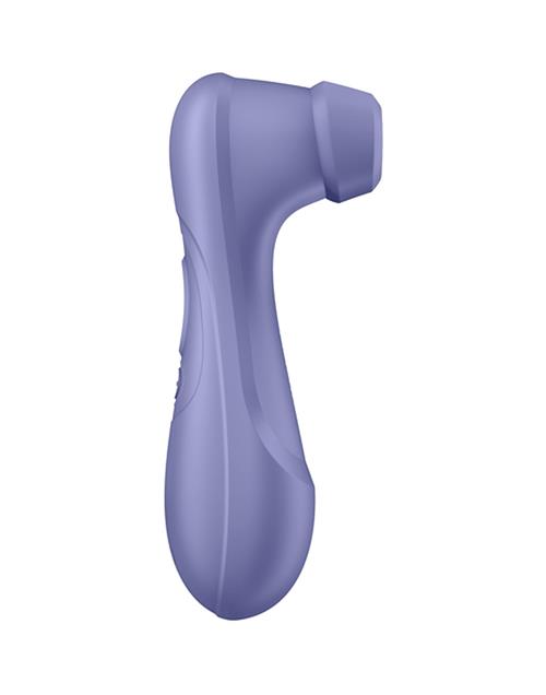 Satisfyer - Lilla - Satisfyer Pro 2 Generation 3