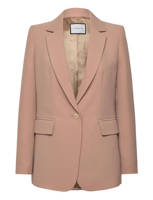 Andiata Alora Blazer Andiata Cream