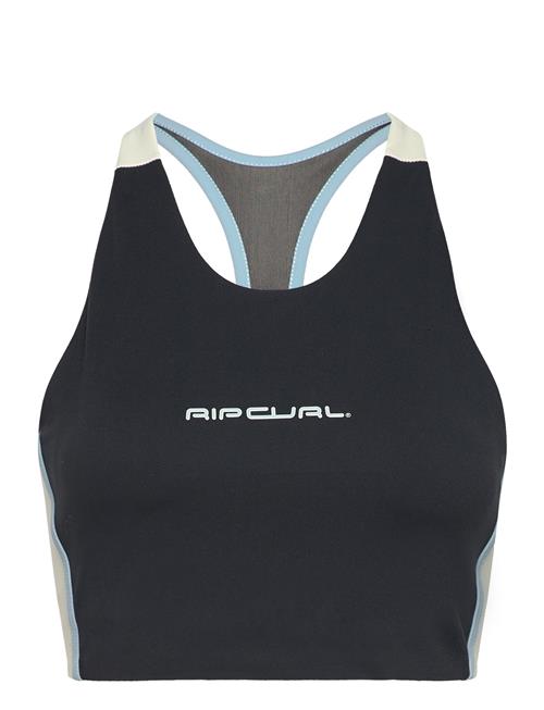 Se Rip Curl Rss Revival Crop Rip Curl Black ved Booztlet