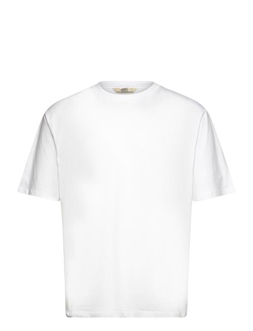 Redefined Rebel Rrroberto Tee Gots Redefined Rebel White