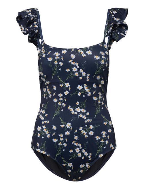 Underprotection Lotusup Swimsuit Underprotection Patterned