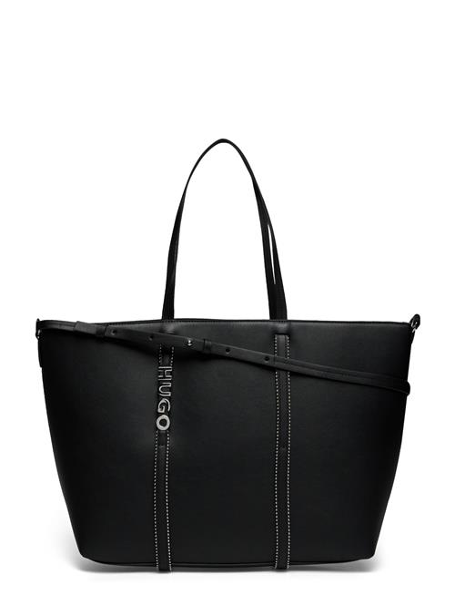 HUGO Mel Shopper-Bs HUGO Black