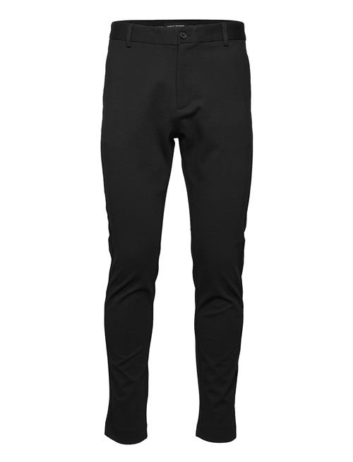 Clean Cut Copenhagen Milano Jersey Pants Clean Cut Copenhagen Black