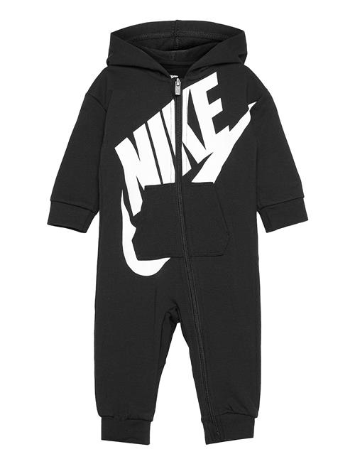 Nike Nike "All Day Play" Hooded Coverall Nike Black