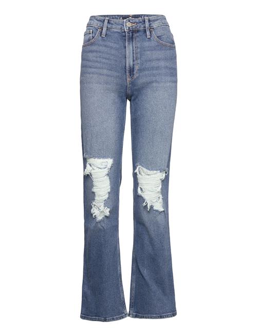 Hollister Hco. Girls Jeans Hollister Blue