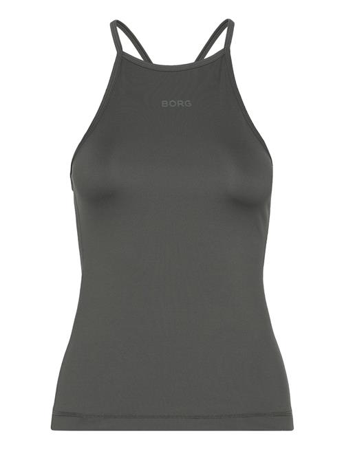 Björn Borg Borg Strap Tank Björn Borg Grey