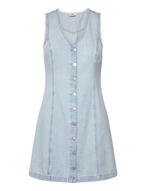 LEVI´S Women Thora Denim Mini Dress Never G LEVI´S Women Blue