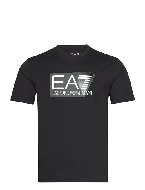 EA7 T-Shirt EA7 Black