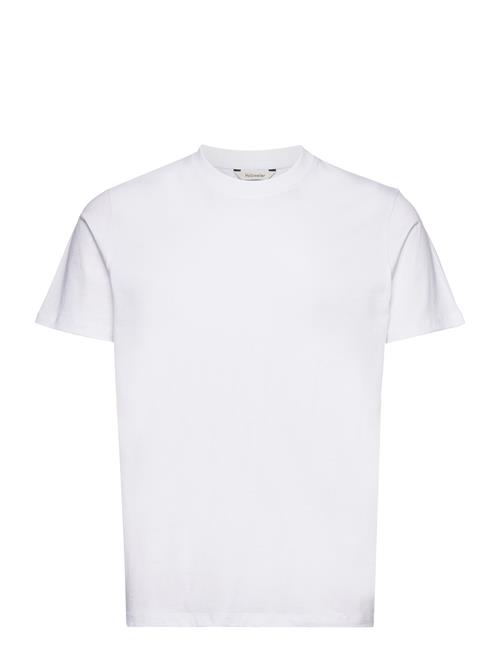 M. Regular Tee HOLZWEILER White