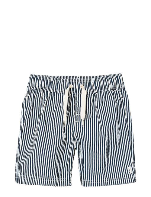 name it Nkmzeer Swim Shorts Name It Patterned