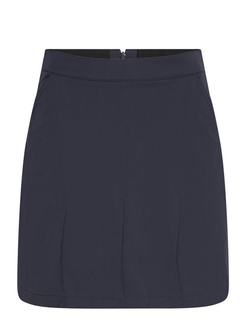 Calvin Klein Golf Hackensack Pleated Skort Calvin Klein Golf Navy