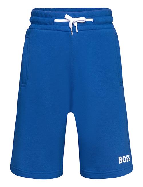 BOSS Short BOSS Blue