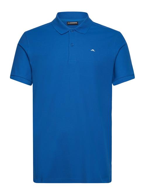 J. Lindeberg M Polo Pike J. Lindeberg Blue