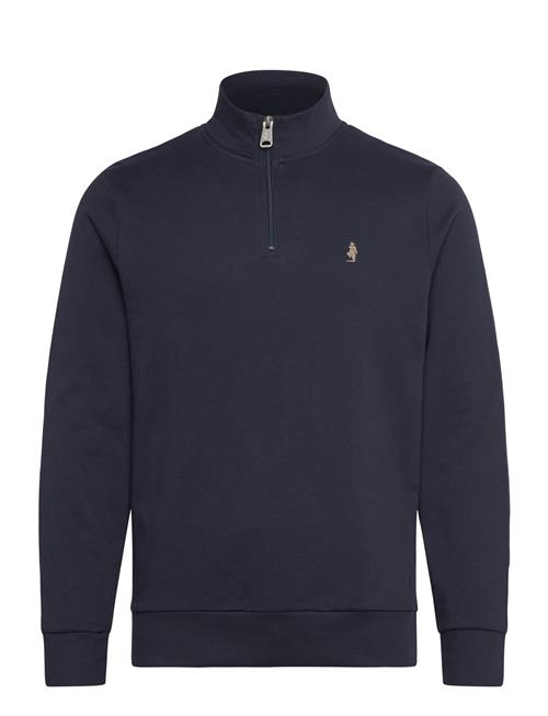 Clement Reg Hz Cot Mcs M Sweat MCS Navy